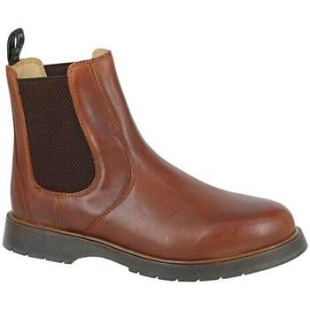 Bottes Grafters DF2346