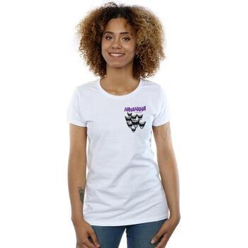 T-shirt Dc Comics BI10871