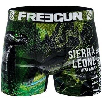 Boxers Freegun Boxer Homme SNAA22 PREMIUM