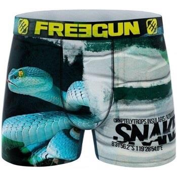 Boxers Freegun Boxer Homme SNA PREMIUM