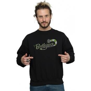 Sweat-shirt Beetlejuice BI13787