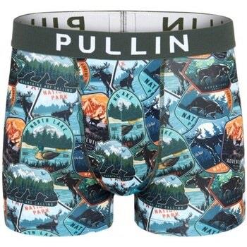 Boxers Pullin Boxer Homme YELLOWSTONE24