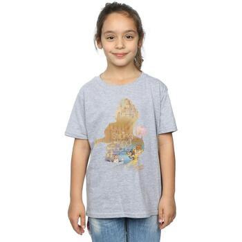 T-shirt enfant Dessins Animés BI1235