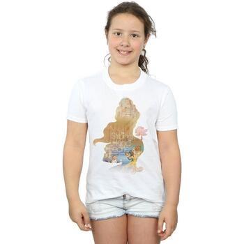 T-shirt enfant Dessins Animés BI1235
