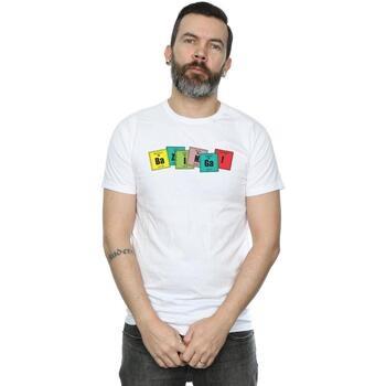 T-shirt The Big Bang Theory BI13045