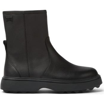 Bottes enfant Camper Bottines Norte cuir