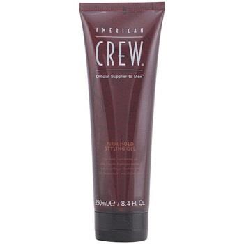 Coiffants &amp; modelants American Crew Firm Hold Styling Gel