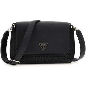 Sac Bandouliere Guess Sac Bandoulière Meridian Girlfriend Black BP8778...