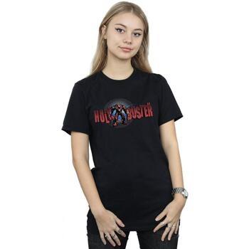 T-shirt Marvel Avengers Infinity War Hulkbuster 2.0