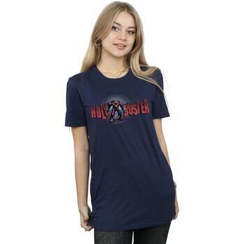 T-shirt Marvel Avengers Infinity War Hulkbuster 2.0