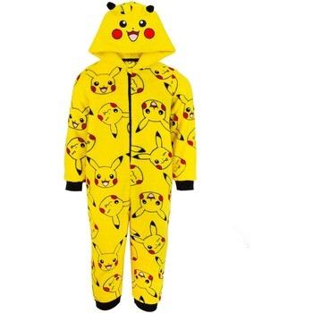 Pyjamas / Chemises de nuit Pokemon NS7455