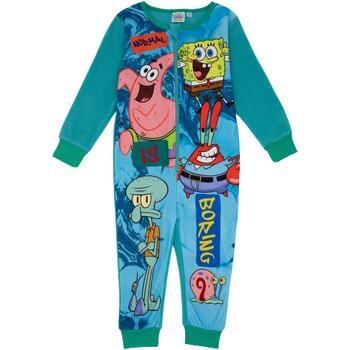 Pyjamas / Chemises de nuit Spongebob Squarepants Normal Is Boring