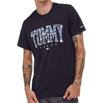 T-shirt Tommy Hilfiger DM0DM17726