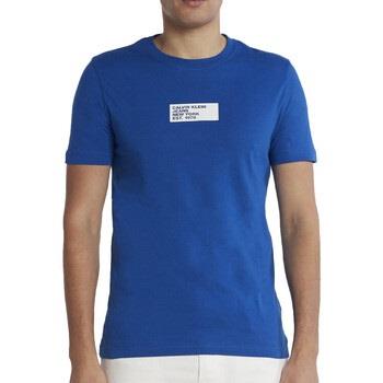 T-shirt Calvin Klein Jeans J30J324027