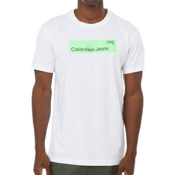 T-shirt Calvin Klein Jeans J30J324018