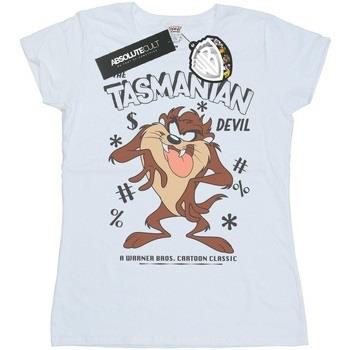 T-shirt Dessins Animés BI1450
