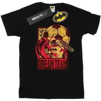 T-shirt Dc Comics BI13985