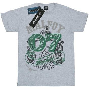 T-shirt enfant Harry Potter Seeker