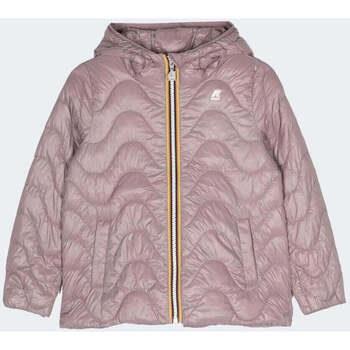 Blouson enfant K-Way -