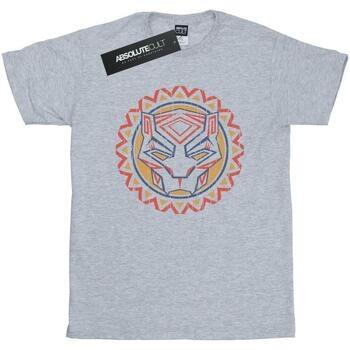 T-shirt Marvel BI13923