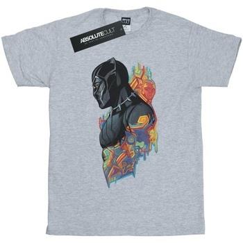 T-shirt Marvel BI14027