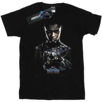T-shirt Marvel Black Panther Shuri Poster
