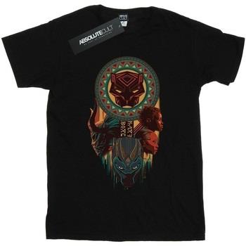 T-shirt Marvel BI14056