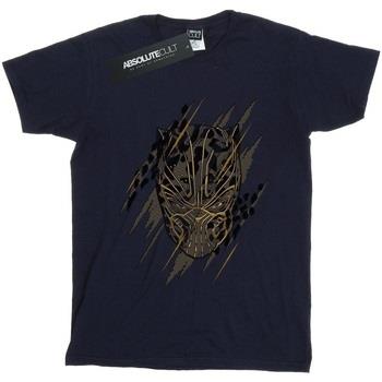 T-shirt Marvel BI13778