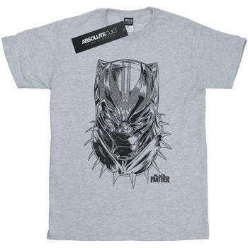 T-shirt Marvel BI13634