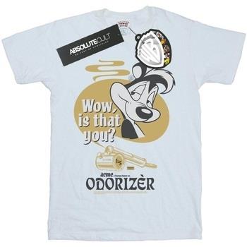 T-shirt Dessins Animés Odorizer