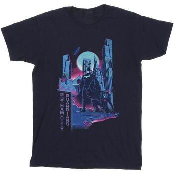 T-shirt Dc Comics Batman Gotham Guardians