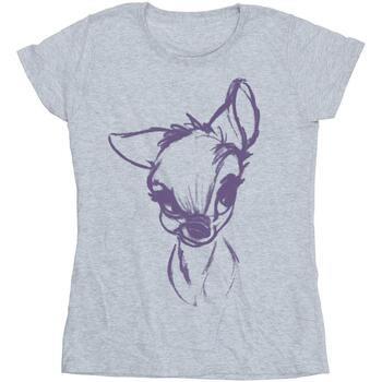 T-shirt Disney Bambi Mood
