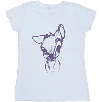 T-shirt Disney Bambi Mood