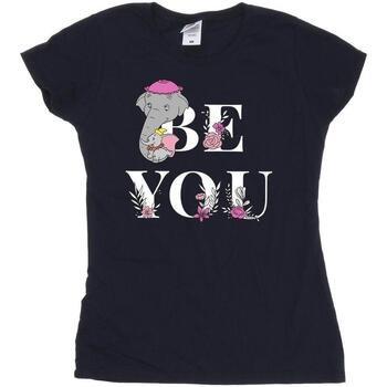 T-shirt Disney Dumbo Be You