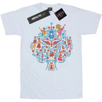 T-shirt Disney -