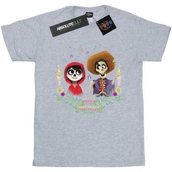 T-shirt Disney BI16490