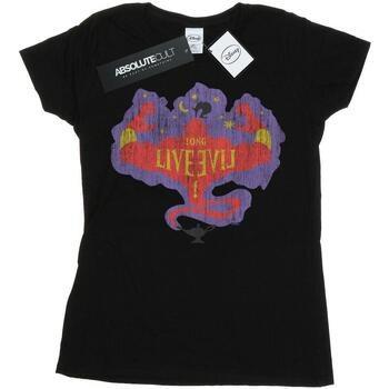 T-shirt Disney The Descendants Long Live