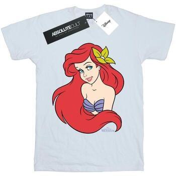 T-shirt Disney The Little Mermaid