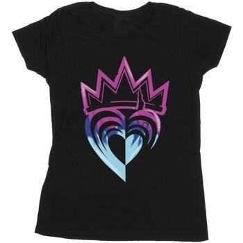 T-shirt Disney Descendants