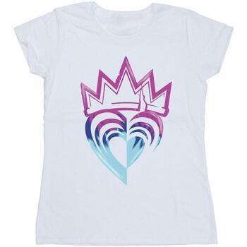 T-shirt Disney Descendants