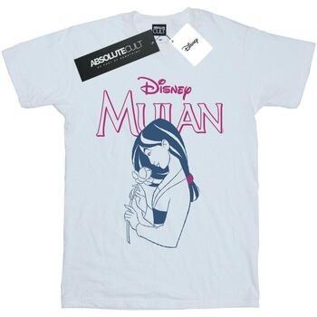 T-shirt Disney BI17778