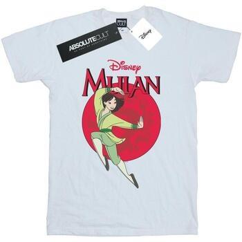 T-shirt Disney BI17785