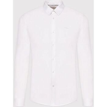 Chemise Guess M1YH20 W7ZK1-G011 PURE WHITE
