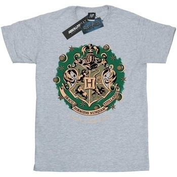 T-shirt enfant Harry Potter BI1681