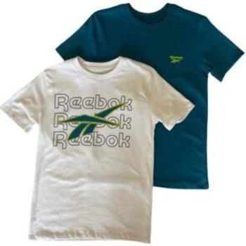 T-shirt enfant Reebok Sport H9082RB