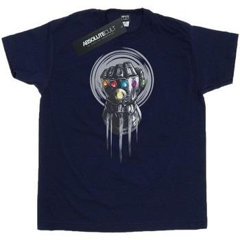 T-shirt Avengers Infinity War BI441