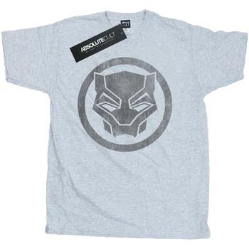 T-shirt Black Panther BI457