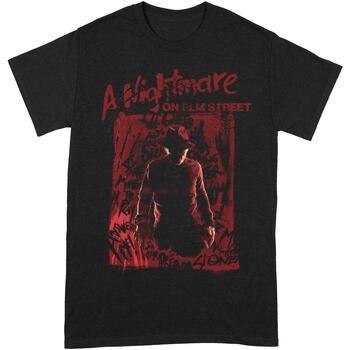 T-shirt Nightmare On Elm Street BI210