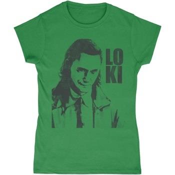 T-shirt Loki BI242