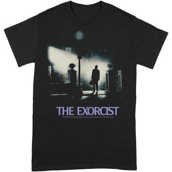 T-shirt Exorcist The Movie BI259